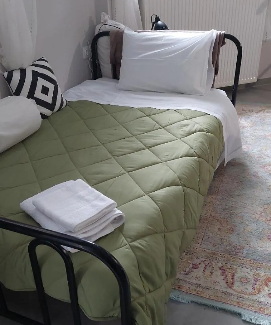 דירות סלוניקי Theurbanloft